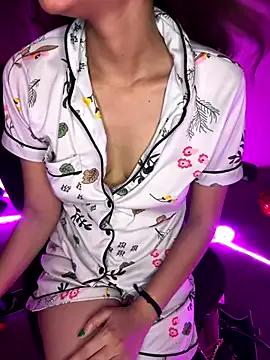 The_Lustful_Desire from StripChat is Freechat