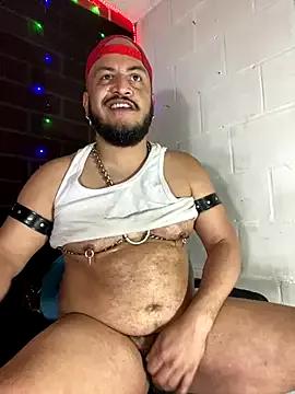 the_master_foal_ from StripChat is Freechat