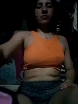 the_mona18 from StripChat is Freechat