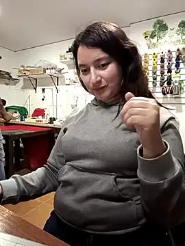 The_naughty_duo from StripChat is Freechat