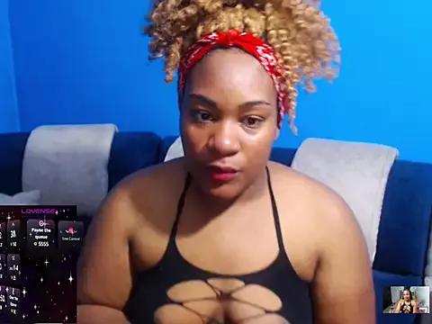 the_pearl199 from StripChat is Freechat
