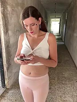 Try our streaming cams variety and talk on a personal level with our adorable girls streamers, showing off their bountiful shapes and dildos.