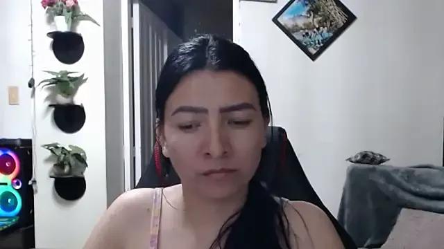 The_skinny from StripChat is Freechat