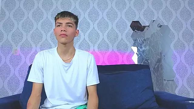 The_slim_boyss3 from StripChat is Freechat