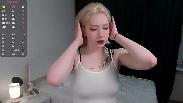 Try our streaming cams variety and talk on a personal level with our adorable girls streamers, showing off their bountiful shapes and dildos.