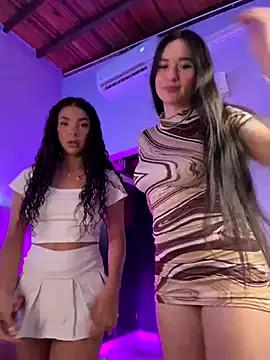 Try our streaming cams variety and talk on a personal level with our adorable girls streamers, showing off their bountiful shapes and dildos.