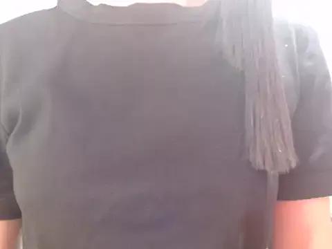 TheBarbieGirl from StripChat is Freechat