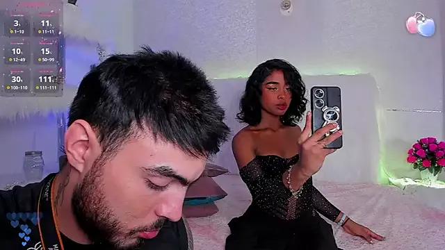 ThebestdreamXxx from StripChat is Freechat