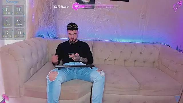 ThebestdreamXxx from StripChat is Freechat