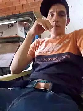thebestvdc from StripChat is Freechat