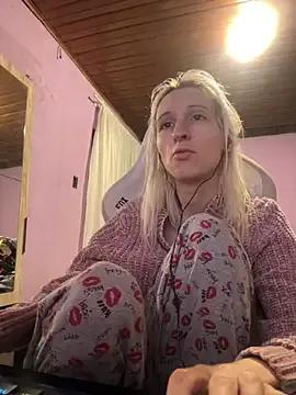 thebunnydark from StripChat is Freechat