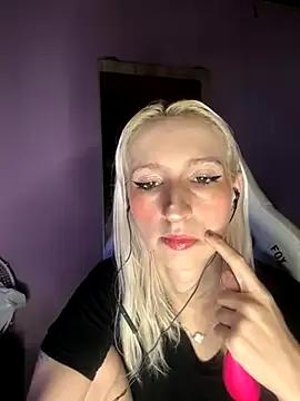 thebunnydark from StripChat is Freechat