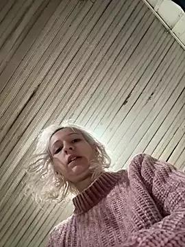 thebunnydark from StripChat is Freechat