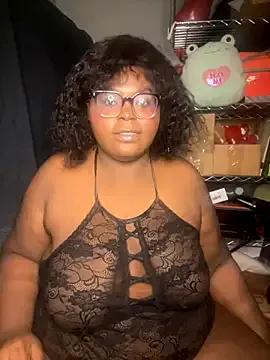 TheChubbySiren from StripChat is Freechat