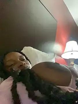 thedarkenchantress from StripChat is Freechat