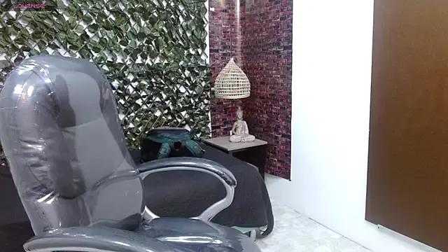 TheDevil07 from StripChat is Freechat