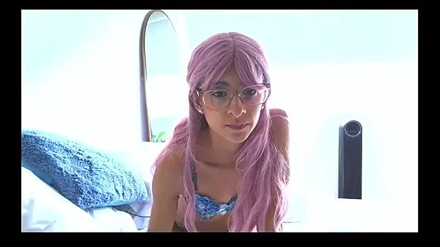 Try our streaming cams variety and talk on a personal level with our adorable girls streamers, showing off their bountiful shapes and dildos.