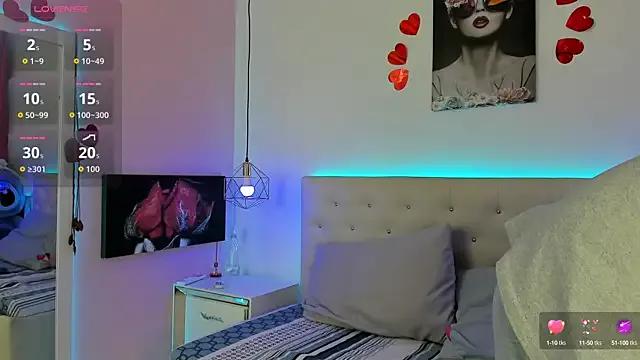 Thedoll_ethan7 from StripChat