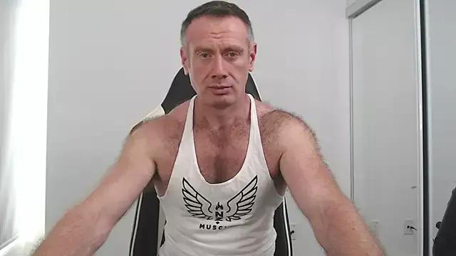 TheDonnyBasilisk from StripChat is Freechat