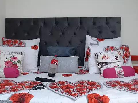 TheDramadoll from StripChat is Freechat