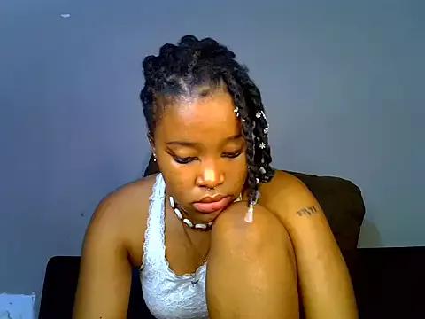 TheeBohemian from StripChat is Freechat