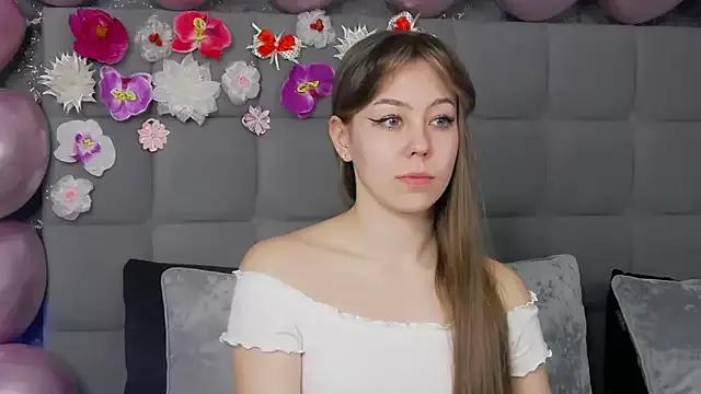 TheEmma from StripChat