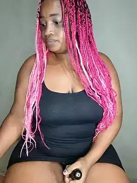 TheeNicole from StripChat