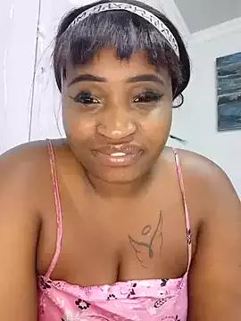 TheeNicole from StripChat is Freechat