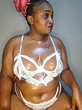 TheeNicole from StripChat