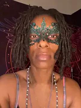 TheeVENUSNoir from StripChat