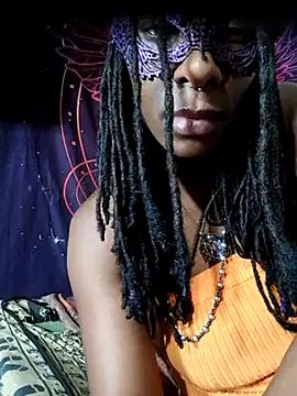 TheeVENUSNoir from StripChat