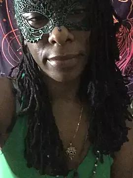TheeVENUSNoir from StripChat