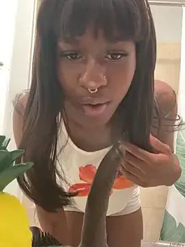 thefairyfantasy on StripChat