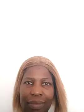 Thefreakyebonyxxx from StripChat is Freechat