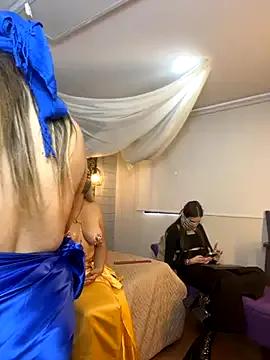 TheHarem from StripChat
