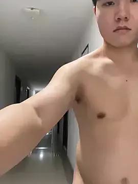 thehornyboyz from StripChat