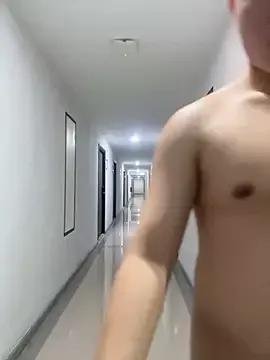 thehornyboyz from StripChat