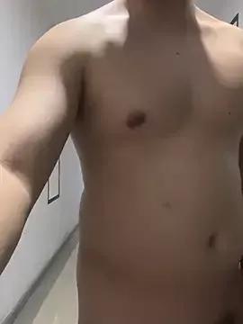 thehornyboyz from StripChat