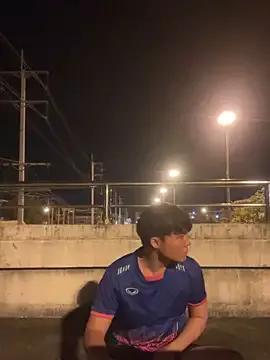 thehornyboyz from StripChat