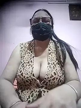thehotlady from StripChat is Freechat