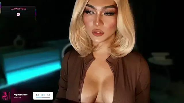 Try our streaming cams variety and talk on a personal level with our adorable girls streamers, showing off their bountiful shapes and dildos.