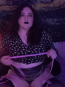 theillustriousrhea from StripChat is Freechat