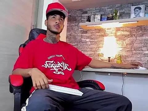 Theimperialboys_ from StripChat
