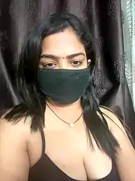 Theindian_Barbie from StripChat is Freechat