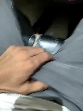 theindianjason from StripChat is Freechat