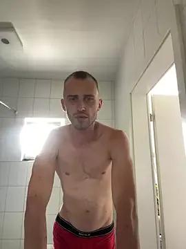 TheJerkingGuy from StripChat is Freechat