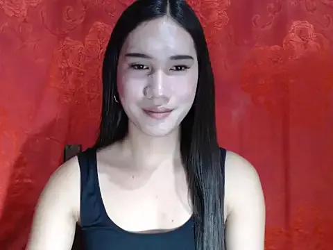 thekiannahvixen from StripChat is Freechat