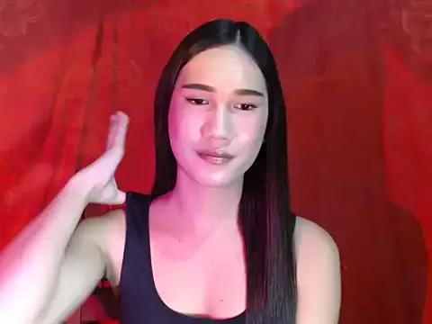 thekiannahvixen from StripChat is Freechat