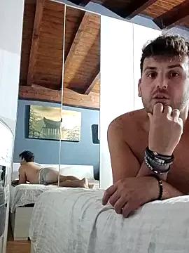 TheKing966 from StripChat is Freechat