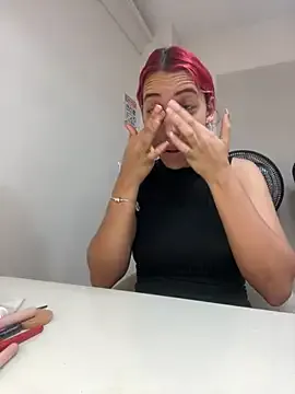 theladymonserrateshow from StripChat is Freechat